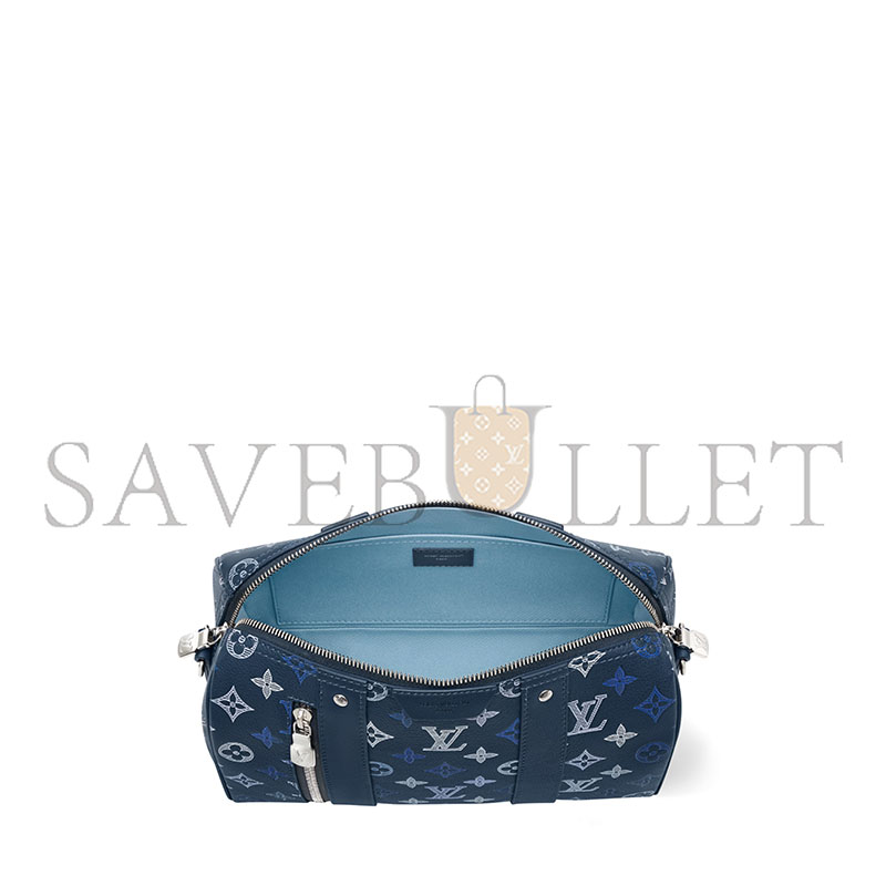 l0vis Vvtt0n master city keepall m28617 (27.5*16.5*15cm)